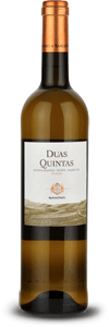 QUINTA DO VALE MEÃO 2010