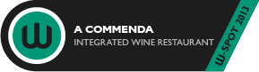 WSpot_Integrated Wine Restaurant_a commenda_w-assinatura