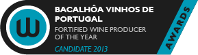 WAwards_Fortified_Wine Producer_bacalhoa