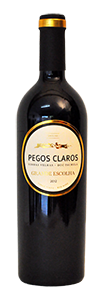 PEGOS CLAROS, GRANDE ESCOLHA, VINHAS VELHAS_0065