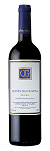 QUINTA DA GAIVOSA tinto 2011